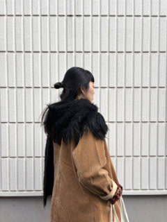 ブランディング・マーケティングディレクター 佃 今日子さん