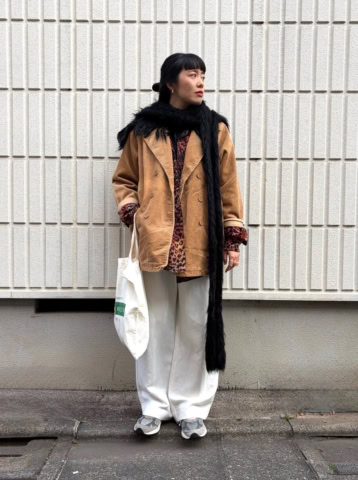 ブランディング・マーケティングディレクター 佃 今日子さん