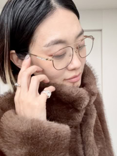 ブランドディレクター 安ソヨンさん