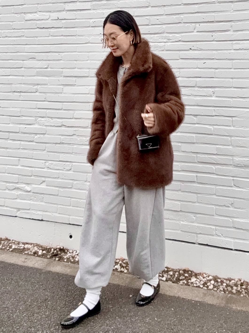 ブランドディレクター 安ソヨンさん