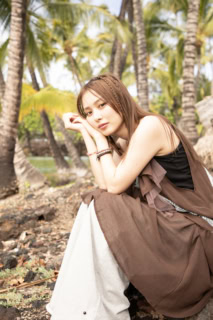 敷地内に一歩足を踏み入れると、そこには静謐で清らかな空気が