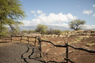 タイムスリップしたような不思議な感覚に。歴史の神秘に触れ、知的好奇心も満たされた朝。心からのリフレッシュを終えて、笑顔で帰路の準備を始めます！