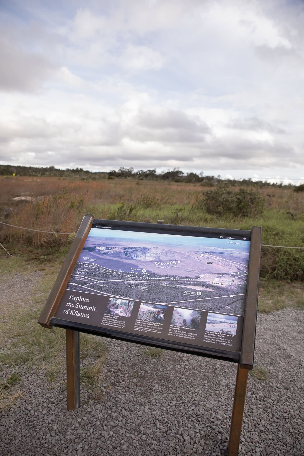 「地球って本当に生きているんだ……」というのを目の前で実感できる