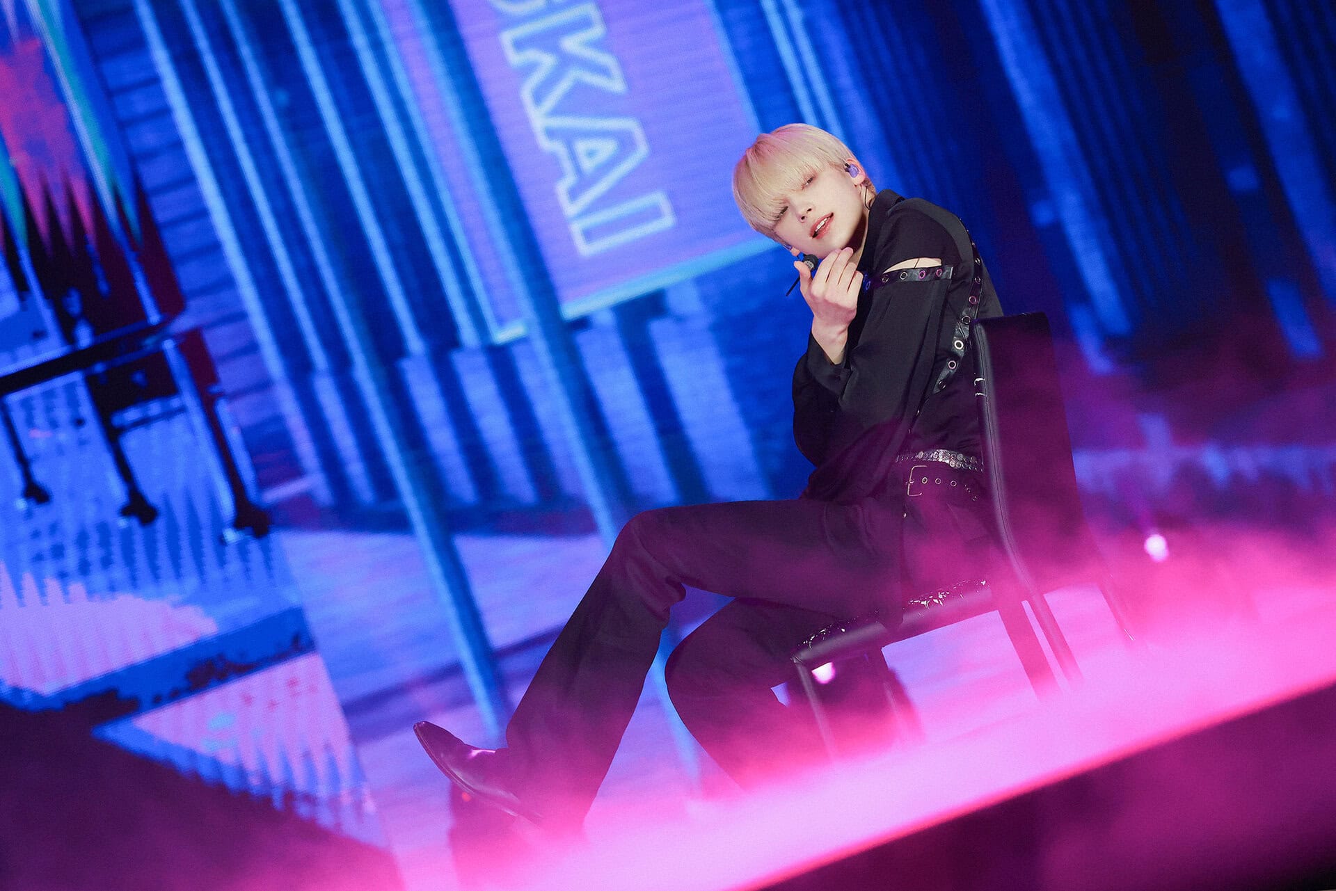 TOMORROW X TOGETHER WORLD TOUR ＜ACT : TOMORROW＞ IN JAPAN　東京ドーム　2026