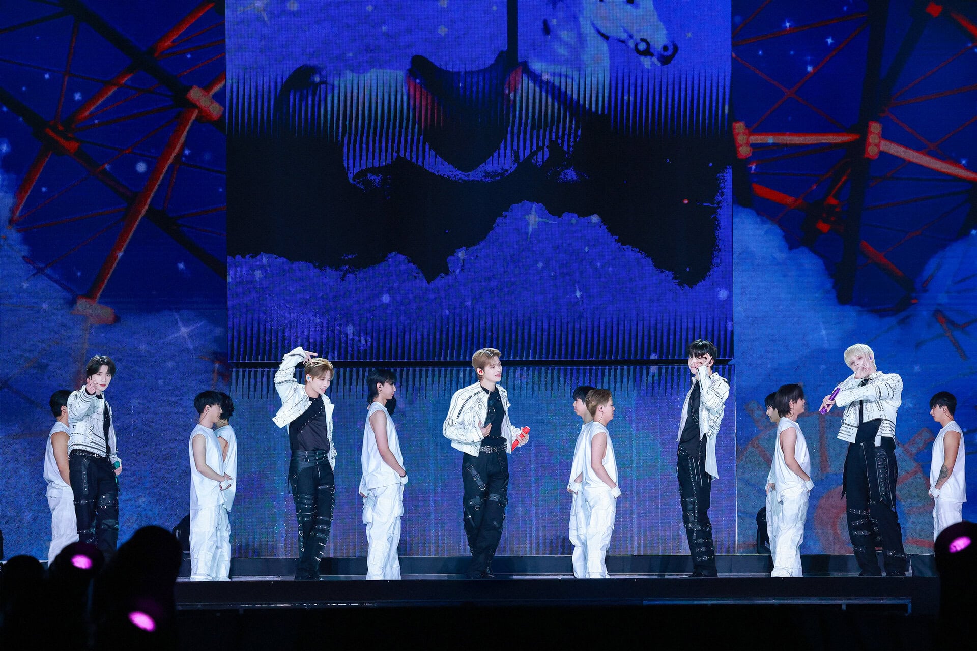 5時53分の空で見つけた君と僕　TOMORROW X TOGETHER WORLD TOUR ＜ACT : TOMORROW＞ IN JAPAN　東京ドーム　2026