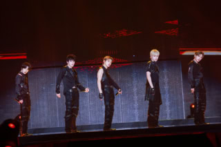 Upside Down Kiss TOMORROW X TOGETHER WORLD TOUR <ACT : TOMORROW> IN JAPAN 東京ドーム 2026