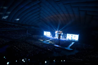 TOMORROW X TOGETHER WORLD TOUR <ACT : TOMORROW> IN JAPAN 東京ドーム 2026