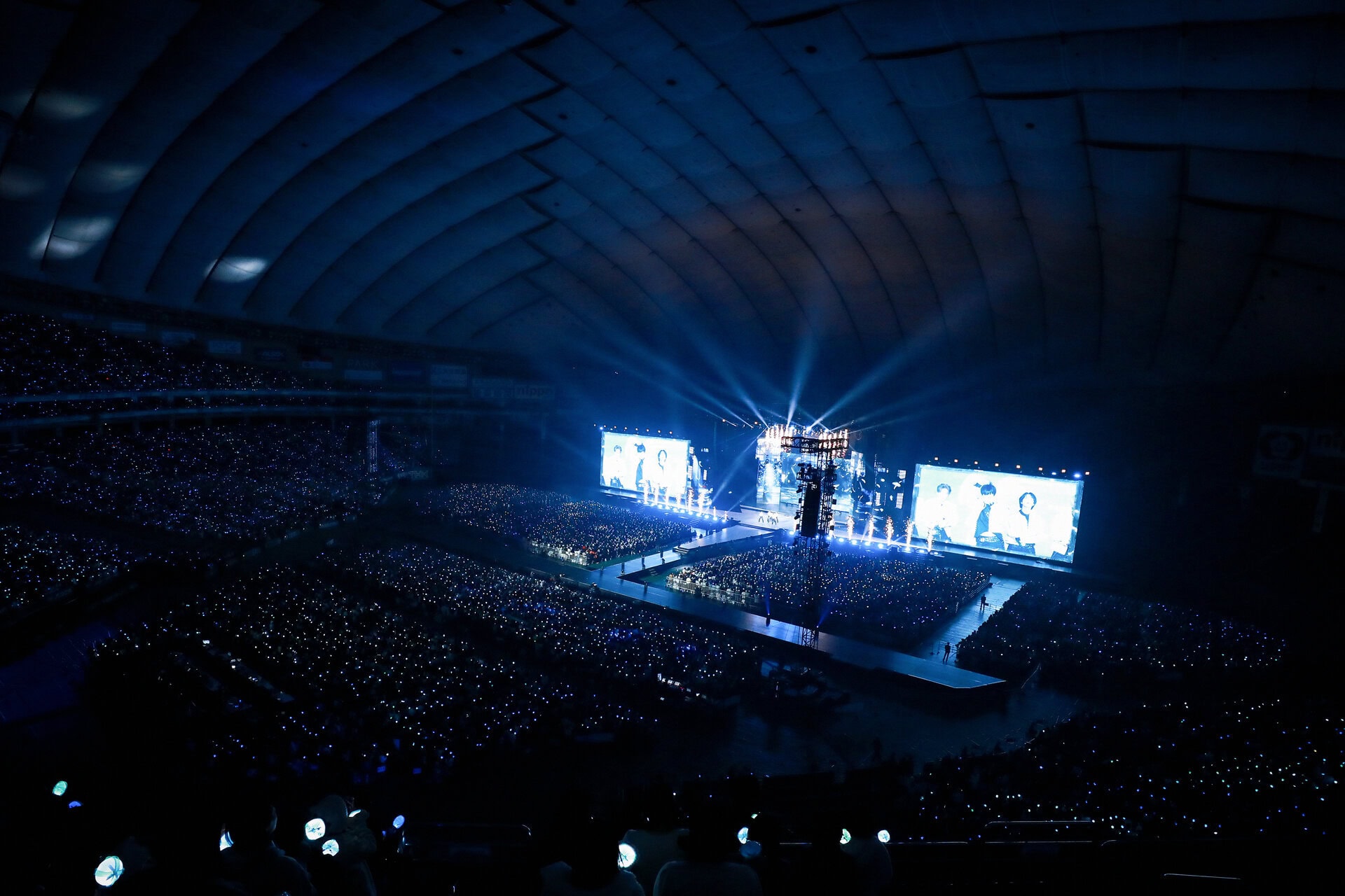 TOMORROW X TOGETHER WORLD TOUR ＜ACT : TOMORROW＞ IN JAPAN　東京ドーム　2026