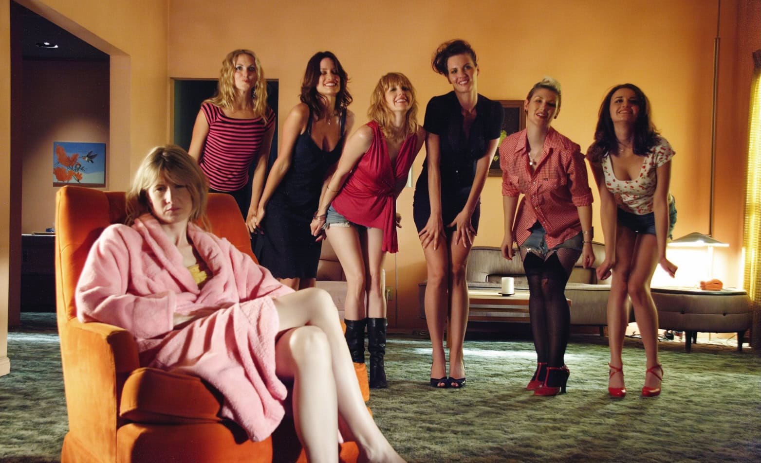 公開：2026年1月9日より、新宿ピカデリー ほか全国順次ロードショー