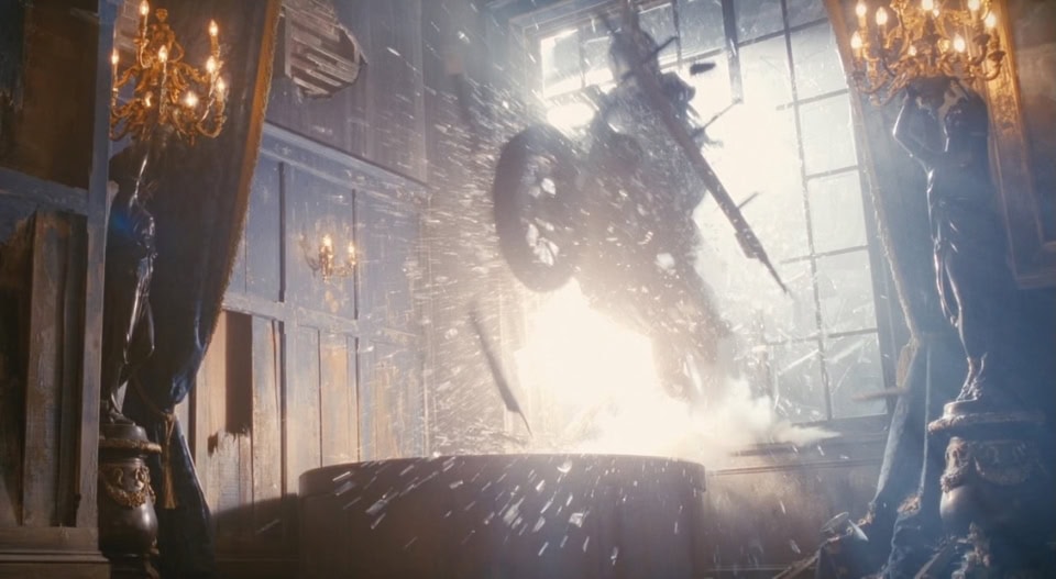 『ワーキングマン』