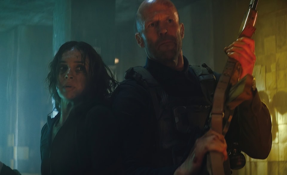 『ワーキングマン』