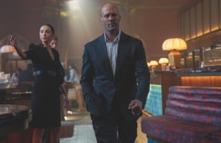 『ワーキングマン』