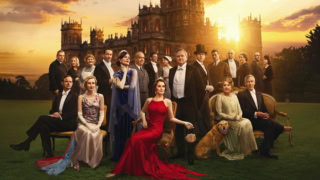 story 1930年、社交シーズンでロンドンを訪れたクローリー家は、長女メアリー（M・ドッカリー）の離婚をマスコミに報じられる。すると、社交界は騒然。彼女は舞踏会などから追放されてしまう。そんなとき、彼女の母の弟でアメリカ人のハロルド（P・ジアマッティ）が訪れ、一家を揺るがすハプニングが……。