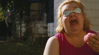 監督：デヴィッド・リンチ／出演：リチャード・ファーンズワース、シシー・スペイセク、ハリー・ディーン・スタントン　ほか／配給：鈴正、weber CINEMA CLUB／