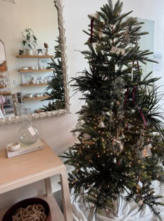 クリスマス飾り