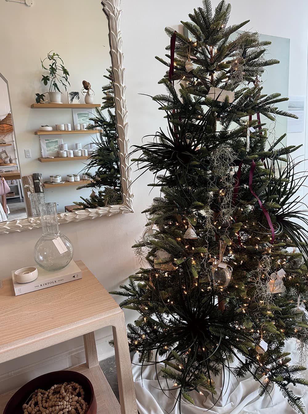 クリスマス飾り