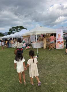 ファーマーズマーケット