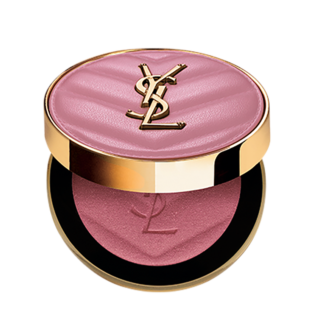 YSL メイクミーブラッシュ パウダー 44 ¥8,360(全てイヴ・サンローラン・ボーテ)