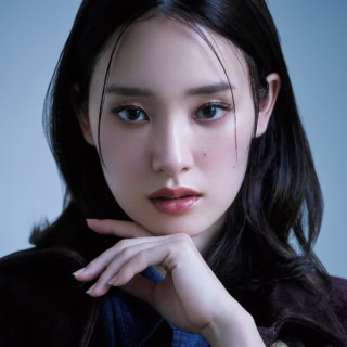 あふれる自信を印象付けるむっちり唇メイク【剛力彩芽×大人の河北メイク×イヴ・サンローラン】