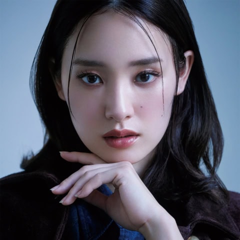 あふれる自信を印象付けるむっちり唇メイク【剛力彩芽×大人の河北メイク×イヴ・サンローラン】