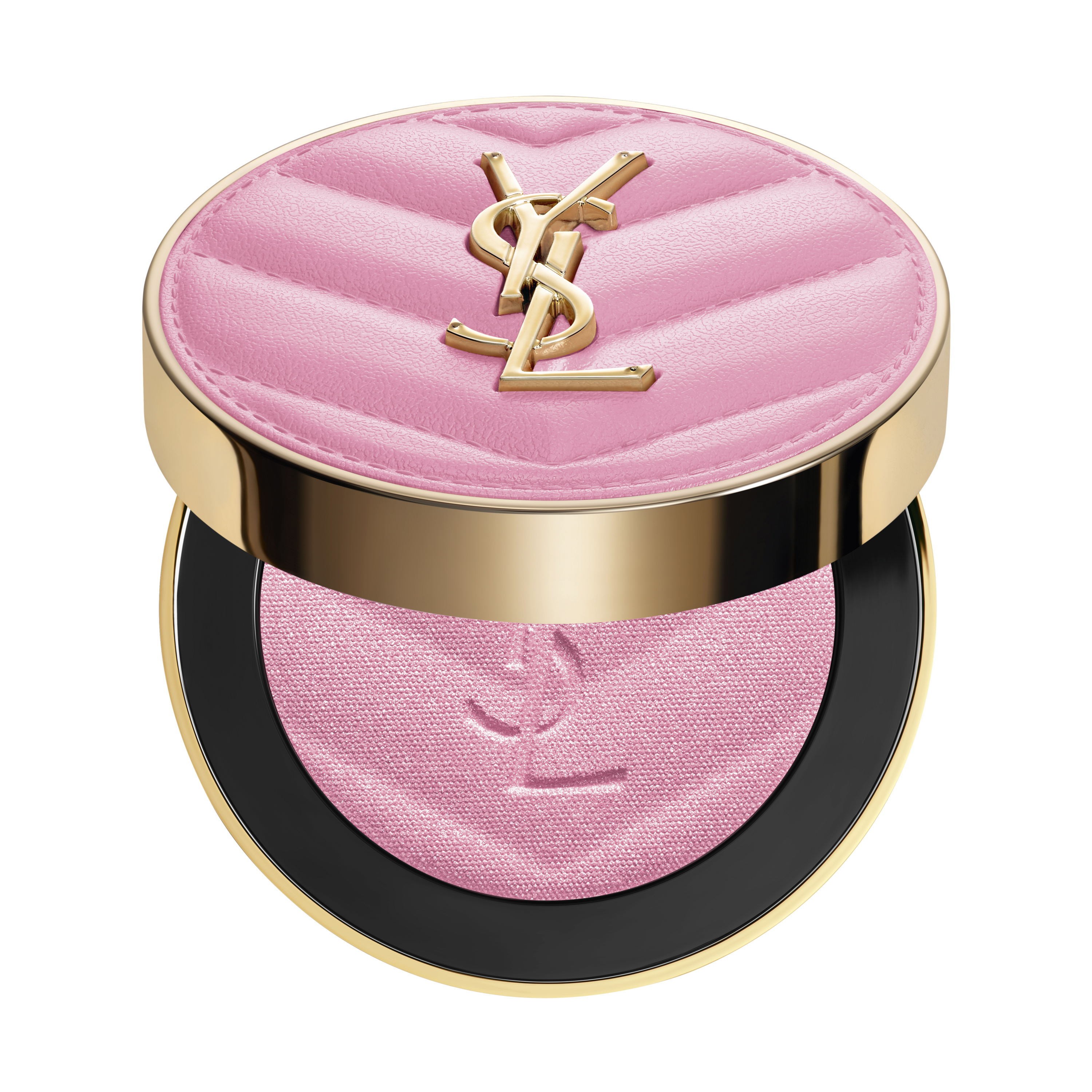 YSL メイクミーブラッシュ パウダー #10スターダスト ラブ ¥8,360（イヴ・サンローラン・ボーテ・1/2発売）