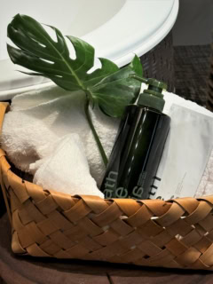 athretia トリートメント ボディウォッシュ