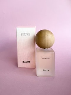 BAUMサクラツリー