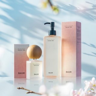 BAUMサクラツリー