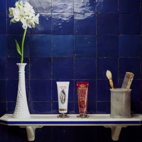 「落とすケア」で心までスッキリ♡【オフィシーヌ・ユニヴェルセル・ビュリー】の新クレンジングバーム