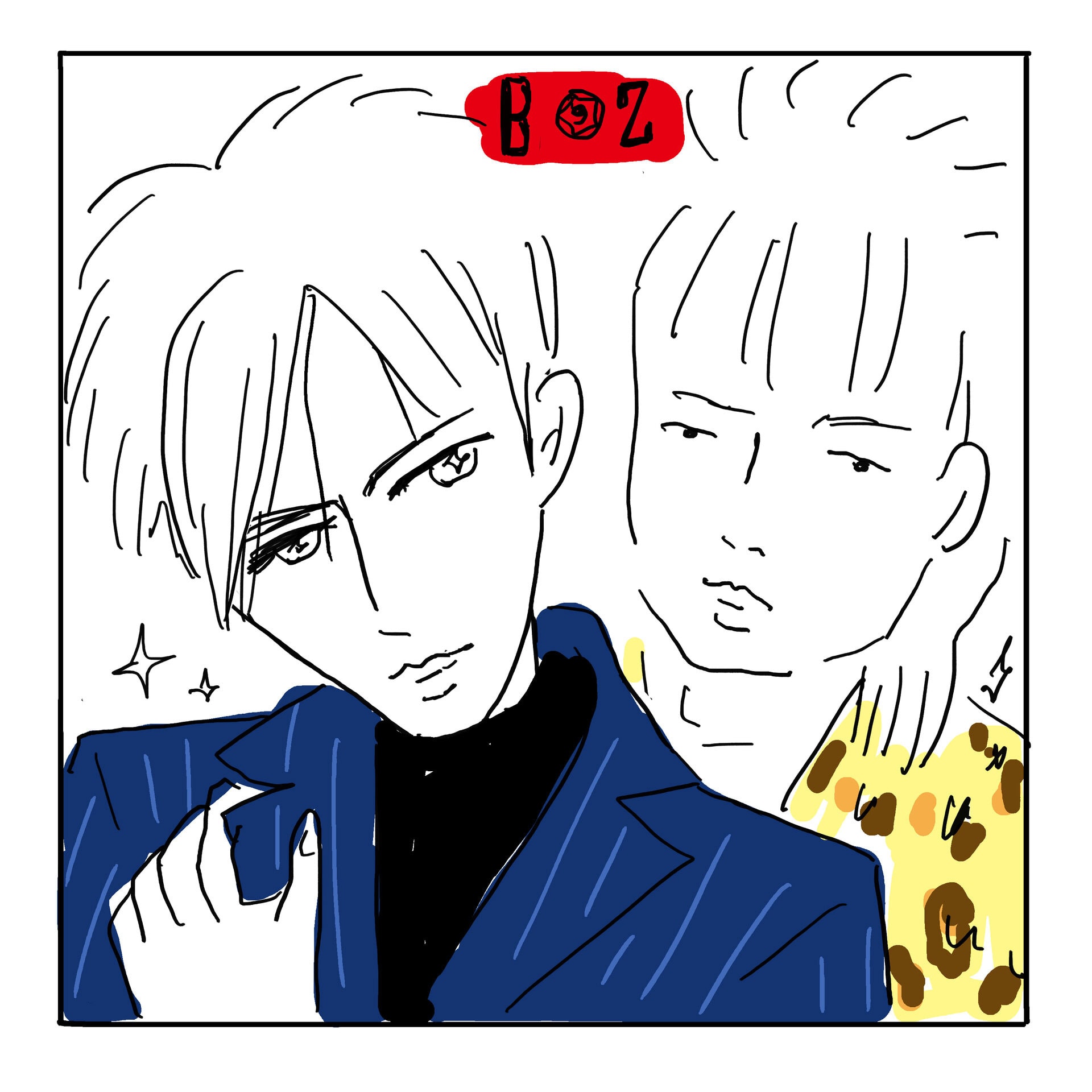 我々世代、中学時代はなんといってもB'zでしょう！