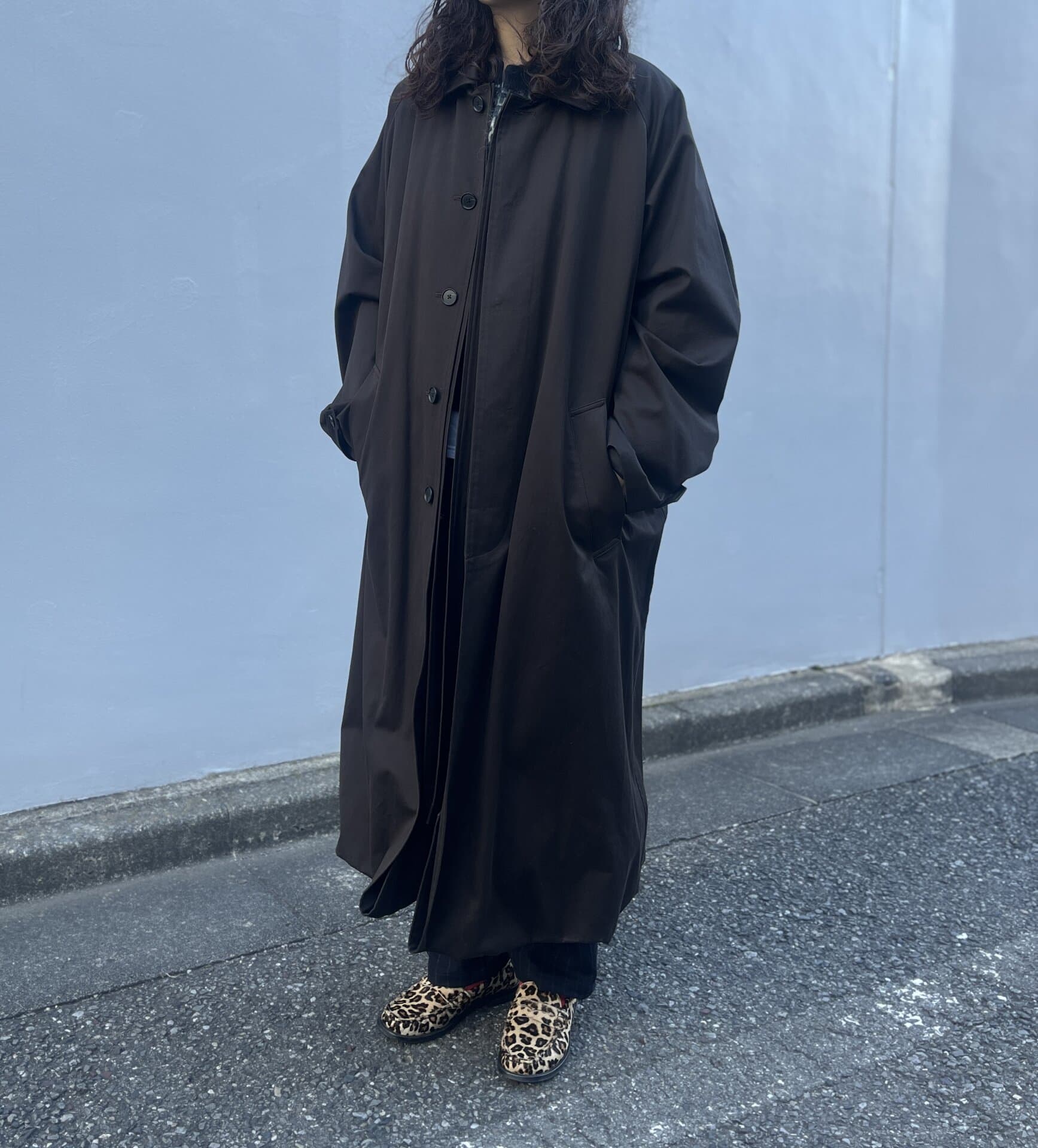 コート￥176,000（シュタイン）