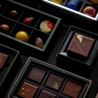 DEAN＆DELUCAバレンタイン