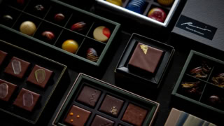 DEAN&DELUCAバレンタイン