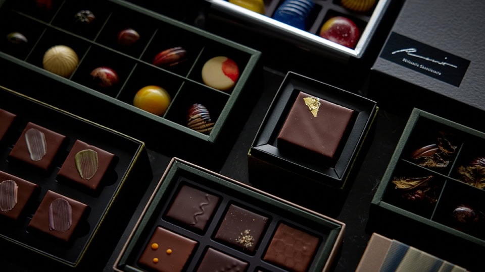 【バレンタイン2026】チョコレートの美容効果にも期待!素材にこだわる日本のチョコ3選!