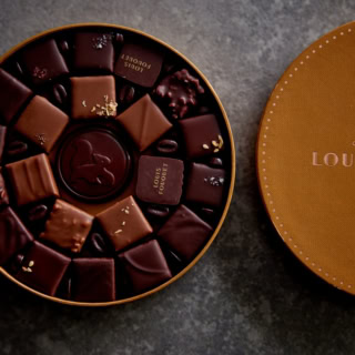 【2026年バレンタイン】「ディーン＆デルーカ」で買える、フランス発注目チョコレートブランド6選