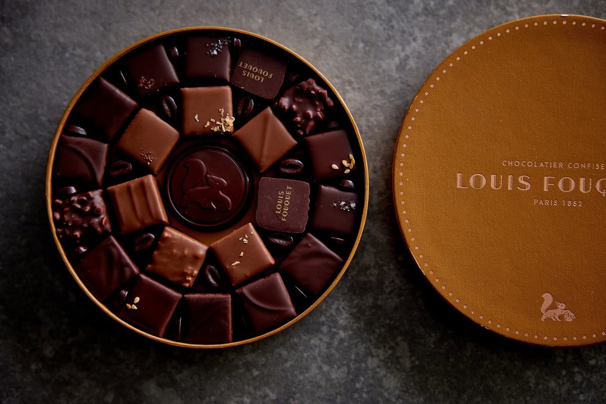 【2026年バレンタイン】「ディーン＆デルーカ」で買える、フランス発注目チョコレートブランド6選