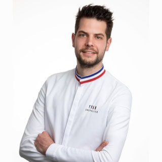 伝統を極めたショコラの名手、誠実な仕事が息づく職人【イヴァン・シュヴァリエ】