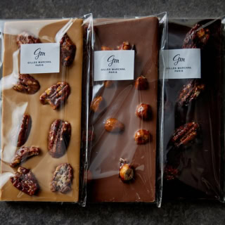 スイーツの魔術師と評される実力派パティシエ【ジル・マルシャル】