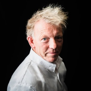 スイーツの魔術師と評される実力派パティシエ【ジル・マルシャル】