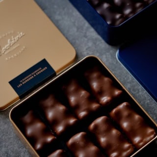 子どもも大人も笑顔に。フランスで愛されるスターシェフ【シリル・リニャック】