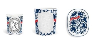 Diptyqu限定デザイン