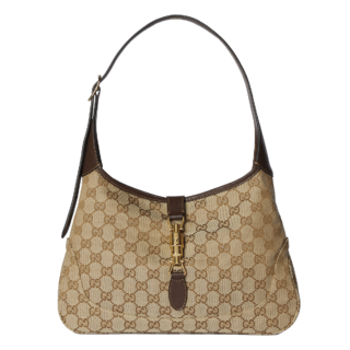 バッグ〈グッチ ジャッキー 1961〉［H22×W31.5×D4.5㎝］¥418,000（グッチ／グッチ クライアントサービス）