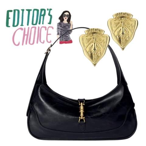 マライア・キャリーも着用!デムナによる【グッチ】初コレクション「La Famiglia」ポップアップ ショップ