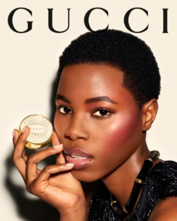 GUCCIビューティ