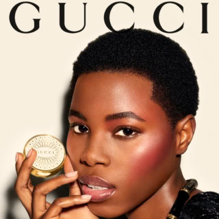 GUCCIビューティ