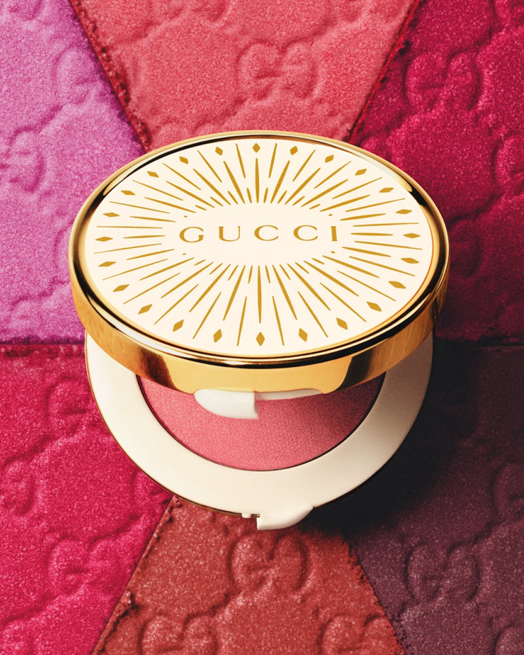 ・グッチ グロウ ブラッシュ