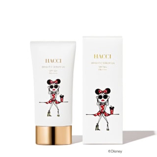 スキンケアしながら紫外線カット！ 【HACCIの人気限定UVケア】シリーズが2月１５日に登場！