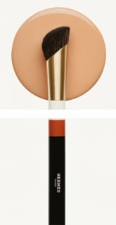 エルメスのファンデブラシ「レパンソーエルメス ルペルフェクトゥール」