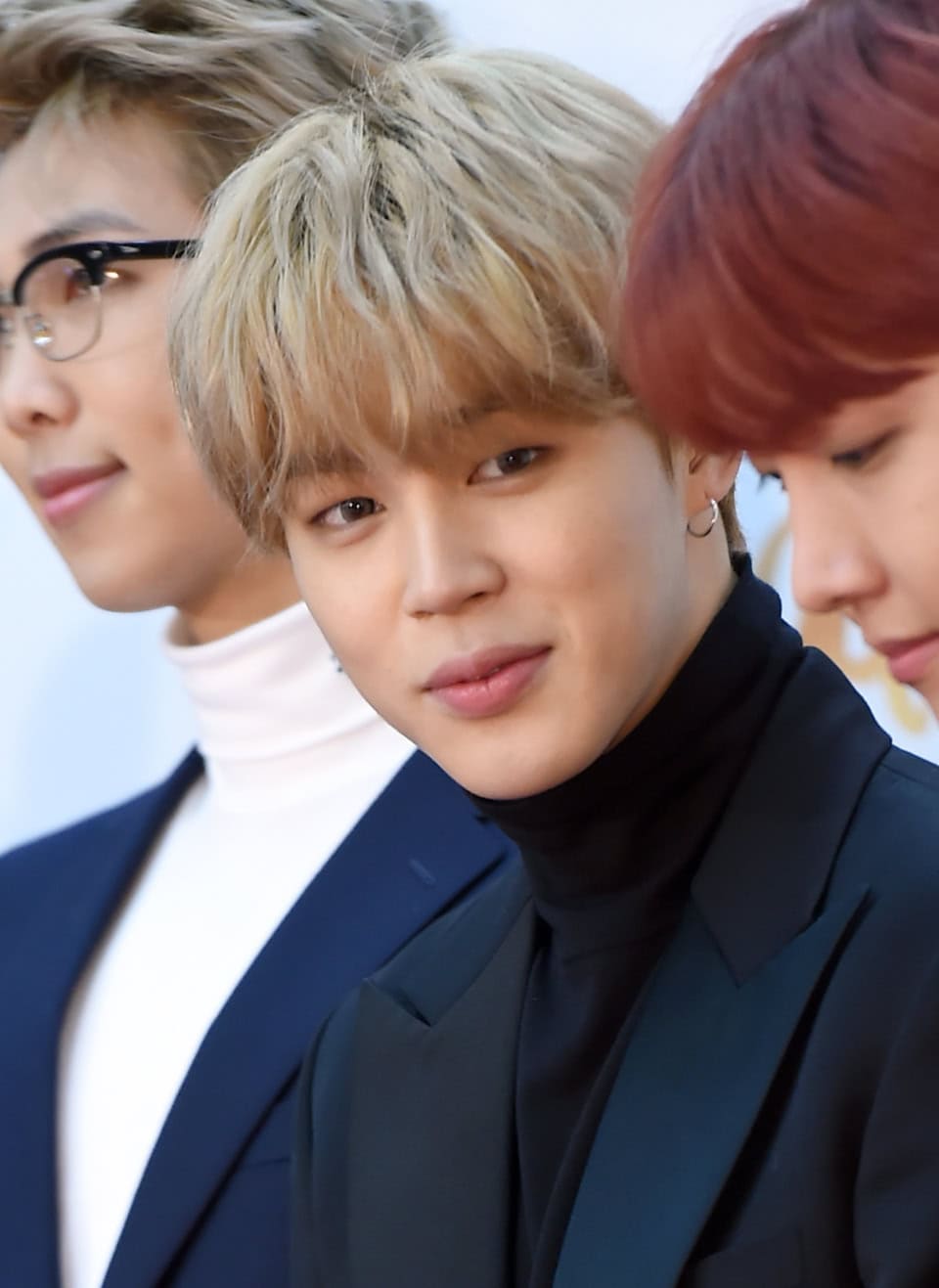 今も推し♡ ジミンちゃん♡