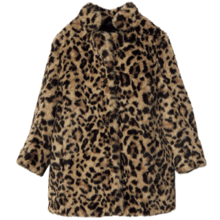 コート¥93,500(コーチ/コーチ・カスタマーサービス・ジャパン)